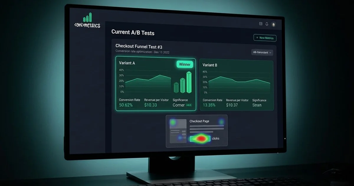 Conversion Rate Optimization for London Ontario Businesses