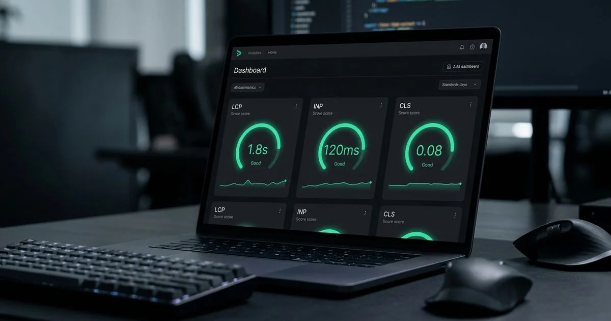 Core Web Vitals Guide for Southwestern Ontario Businesses