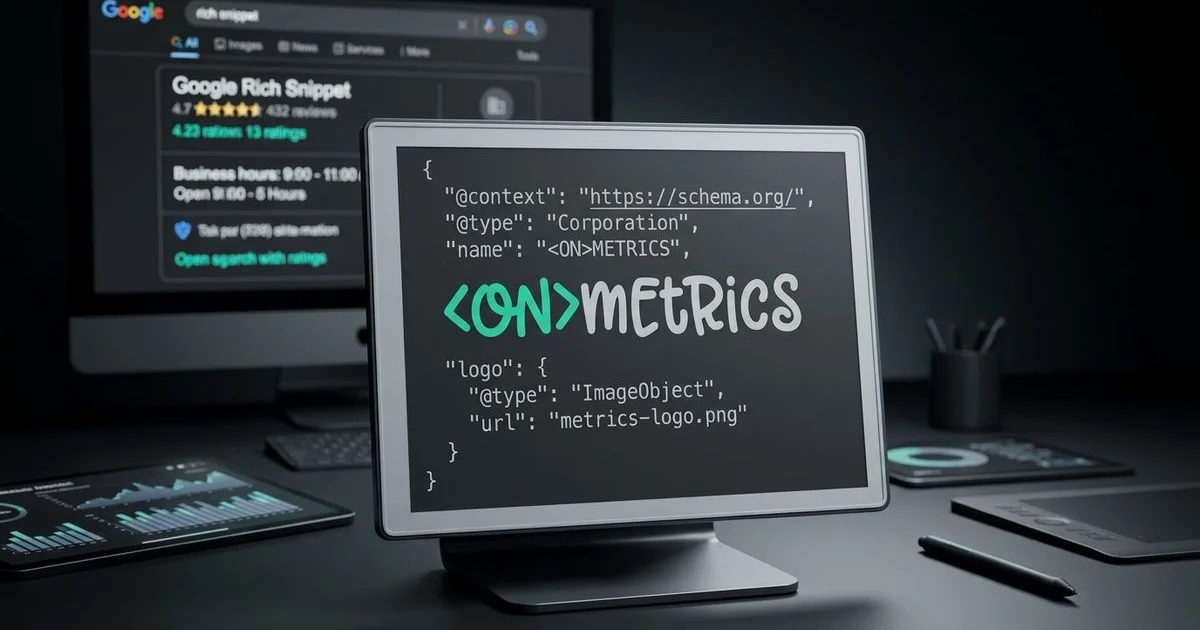 Schema Markup for Local Businesses: How Structured Data Boosts Your SEO