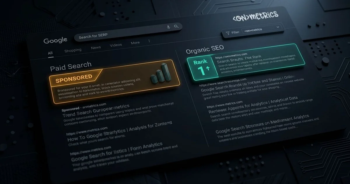 PPC vs SEO: Which Should Your London Business Invest in First?